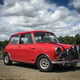 Image for article titled Only Three Cars From The Italian Job Still Exist